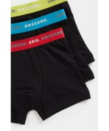 MOTHERCARE bikses, 5tk., DA455 140