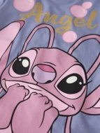 NAME IT STITCH t-särk, 13253979-858FB1 104 cm