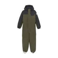COLOR KIDS talvekombinesoon, roheline, 741653-9501,