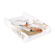 CEBA mähkimisalus lühike BASIC RED FOX, 50x70 cm., W-216-000-787