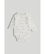 MOTHERCARE komplekt beebile 8 tk, AX45501, 68 cm