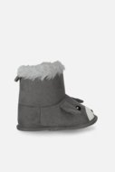 COCCODRILLO tekstiilist kingad SHOES UNISEX, hall, cm
