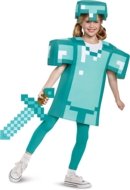 DISEGUISE mõõk MINECRAFT, 65684-15L-6