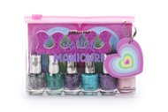 DREAM POP veepõhised küünelakid, 5tk, Y80388-32092