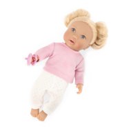 LULLABABY nukk heleroosa topiga, LBY7270Z