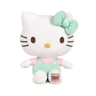 HELLO KITTY pehme mänguasi, 25 cm, assortii., 760026012