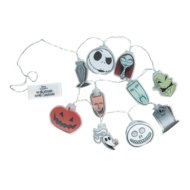 PALADOME NIGHTMARE BEFORE CHRISTMAS valguskett, PP12362NBCV2