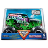 MONSTER JAM veoauto 1:24 Collector Die Cast, asort., 6044869