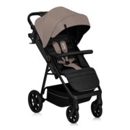 LIONELO käru MIRA, Beige sand