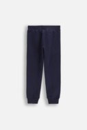 COCCODRILLO säärised EVERYDAY BOY A, sinine, ZC5122701VBA-015-122, 122 cm