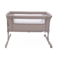 CHICCO võrevoodi NEXT2ME ESSENTIAL, tuvikarva