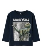 NAME IT JURASSIC WORLD t-särk, 13244991-282D3C 104 cm