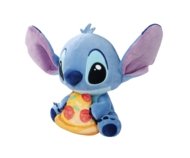 SIMBA Disney pehme mänguasi Stitch pitsaga, 25 cm, 6315870514