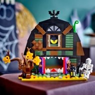 40721 LEGO® Merchandise Halloweeni ait