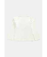 MOTHERCARE pitkähihaiset t-paida, FD761 