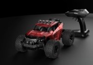 XBLITZ RC auto Explorer, XBL-BAB-RC002