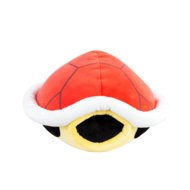 MOCCI MOCCI plush toy Nintendo Red Shell, T12959