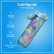 ION8 pudel, Unicorns Blue, 500 ml., I8RF500PABUNIC