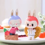 POP MART üllatusfiguur The Monsters Patisseries, 11100