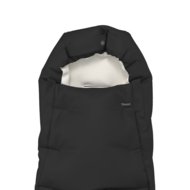 THULE magamiskott, M/L suurus, Black, 11200405