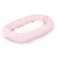 LULLABABY beebinukk koos bodi, peavõru ja põrandapadjaga, LBY7672Z