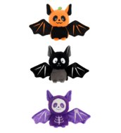 KEEL TOYS Plüüs nahkhiir 13cm assortii, EH3880