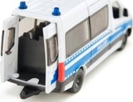 SIKU politseiauto MB Sprinter, 2305