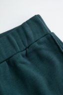 COCCODRILLO leggingud FABOLOUS GIRL JUNIOR, roheline, ZC5122601FGJ-011-146, 146 cm