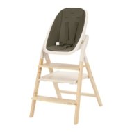 CARRELLO söögitool ERGO, Pine green, CRL-16701
