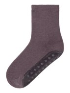 NAME IT socks with non-slip soles, 13242136 25-27