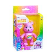 CARE BEARS pehme kollektsioneeritav kuju, assort., CB6010