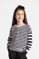 COCCODRILLO t-shirt CARTOONS GIRL JUNIOR, multicoloured, ZC4143103CGJ-022-164, 164 cm