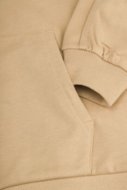 COCCODRILLO sweatshirt EVERYDAY GIRL A, beige, ZC4132601VGA-002-152, 152 cm