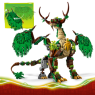71859 LEGO® NINJAGO® Eludraakon
