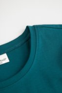 COCCODRILLO short sleeved t-shirt EVERYDAY GIRL A, rohelised, ZC4143207VGA-011-152, 152 cm