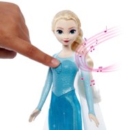 DISNEY FROZEN laulev nukk Elsa, JFH84