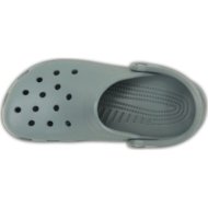 CROCS kroksid PUFF MOC hallid, 10001-0Z3 38,5 suurus