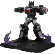 Blokees transformaator Nemesis Prime, 71155