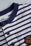 COCCODRILLO liivakurvits FOREST FRIENDS BOY NEWBORN, värvikas, ZC5112104FBN-022-068, 68 cm