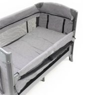 BABYTROLD reisivoodi-maneež SIDE BY SIDE, 16-21GD