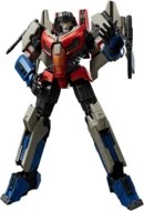 Blokees transformaator Starscream, 71177