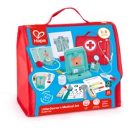 HAPE väike arsti komplekt, E3228A