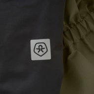 COLOR KIDS talvekombinesoon, roheline, 741653-9501,