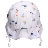 TUTU müts, valge, 3-007784, 48-50 cm