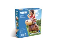 DO U PLAY ROVERS täispuhutav hüppeloom Põder, 850531