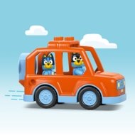 10458 LEGO® DUPLO® Berry Jäätisereis koos Blueyga