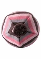 LASSIE müts Simi Coral pink 718769-3381