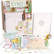 STMT loominguline DIY Journaling , 74310
