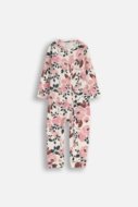 COCCODRILLO roomik PYJAMAS, värviline, cm