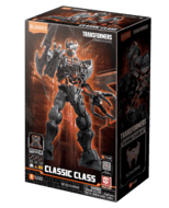 Blokees transformaator Scourge, 71143
